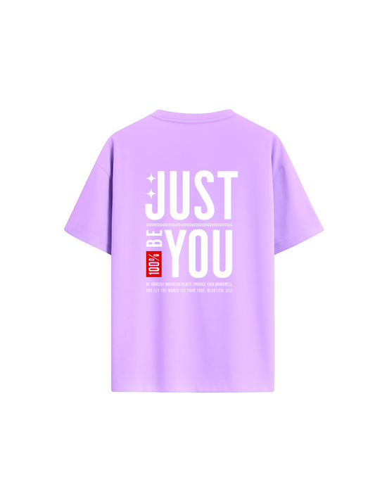 Believe In You Themed T shirt For Men