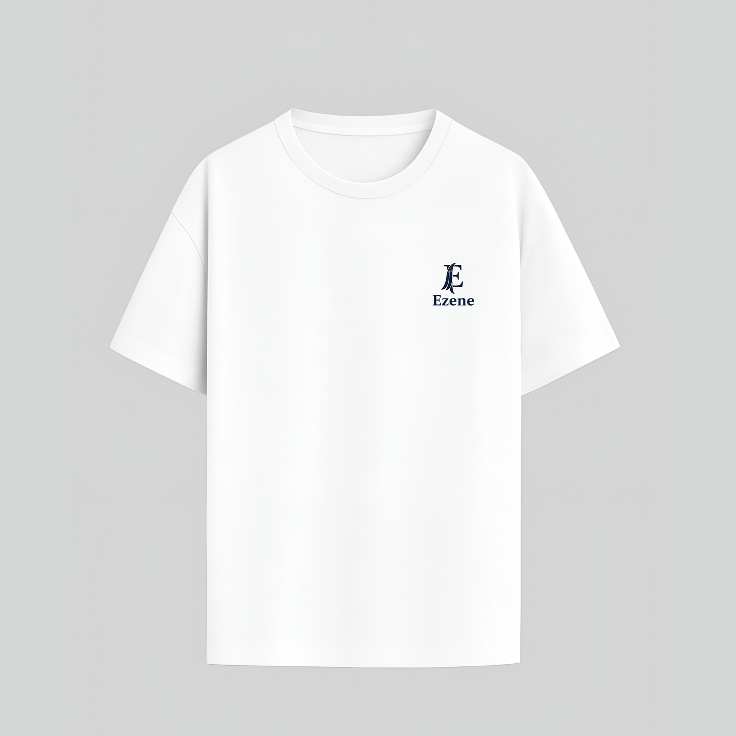 Oversized Success Themed Premium T Shirt