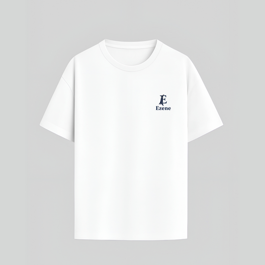 Oversized Success Themed Premium T Shirt