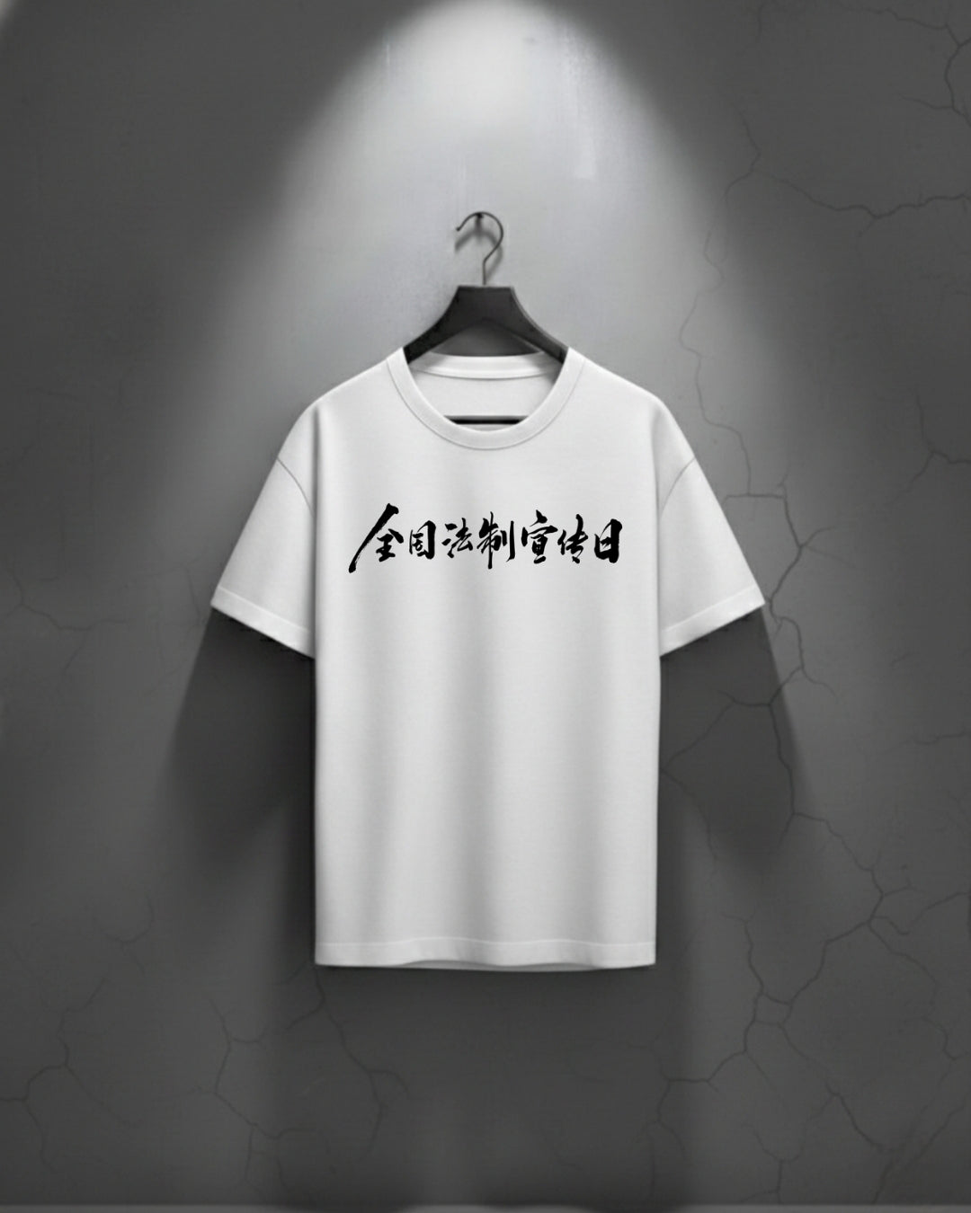 Oversized Naruto Uzumaki Designed Premium T Shirt