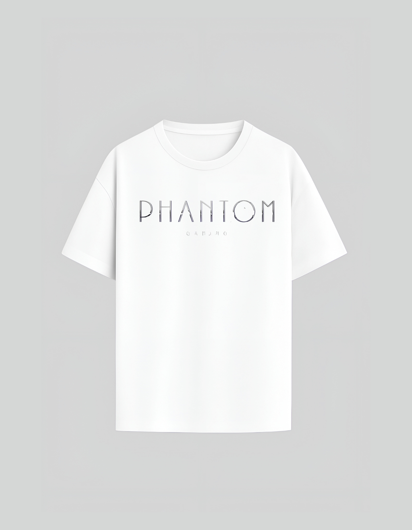 Unique Gaming Design T Shirt