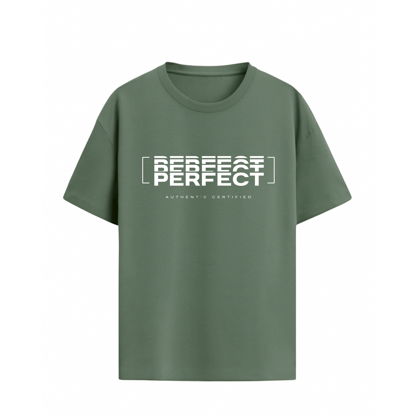Oversized Perfect Cars Premium Design T Shirt