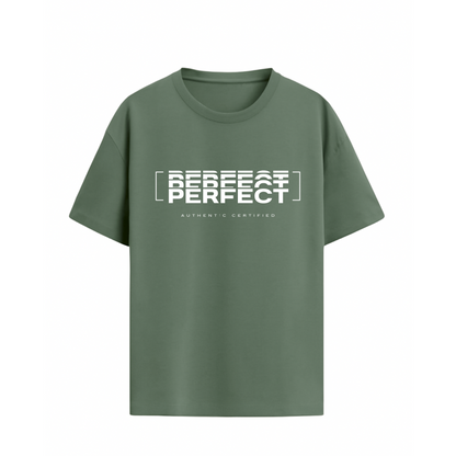 Oversized Perfect Cars Premium Design T Shirt