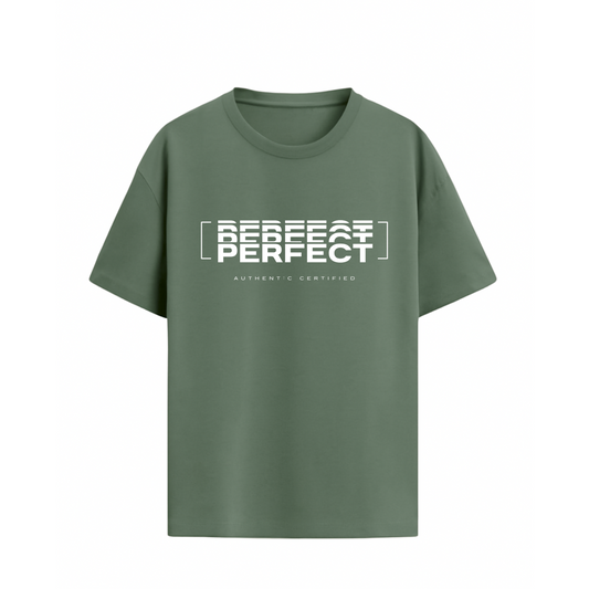Oversized Perfect Cars Premium Design T Shirt