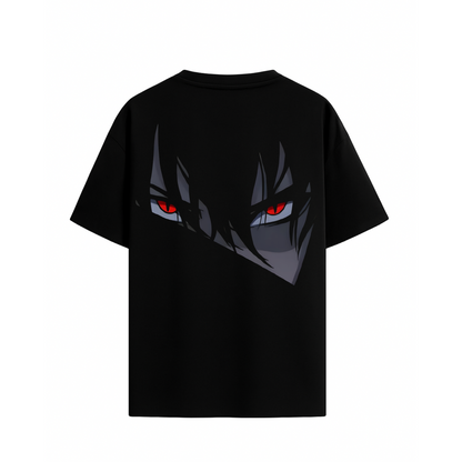 Anime Design T shirt For Men