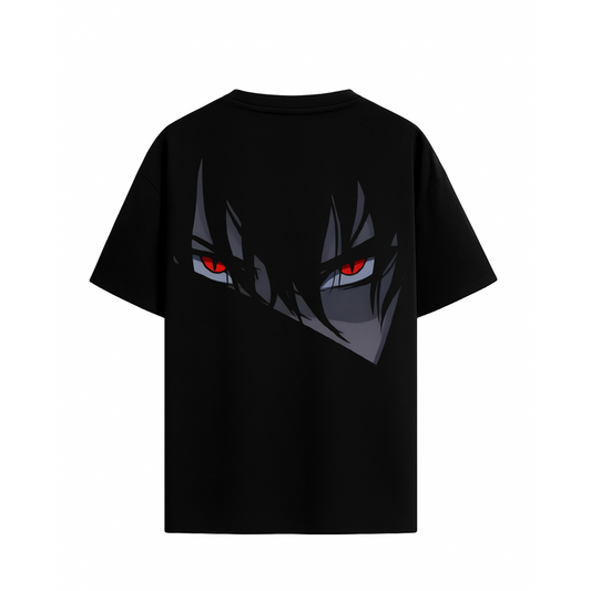 Anime Design T shirt For Men