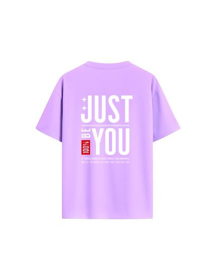 Believe In You Themed T shirt For Men